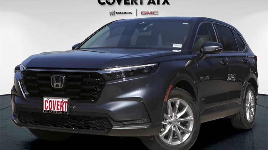 2024 Honda CR-V EX-L — SUV — 26,875 mi — Austin, TX