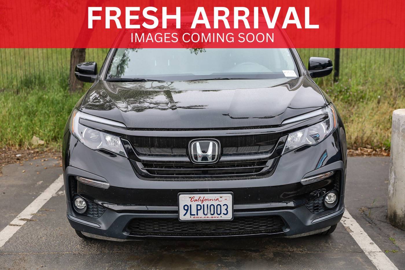 2022 Honda Pilot Special Edition — SUV — 50,528 mi — El Cajon, CA
