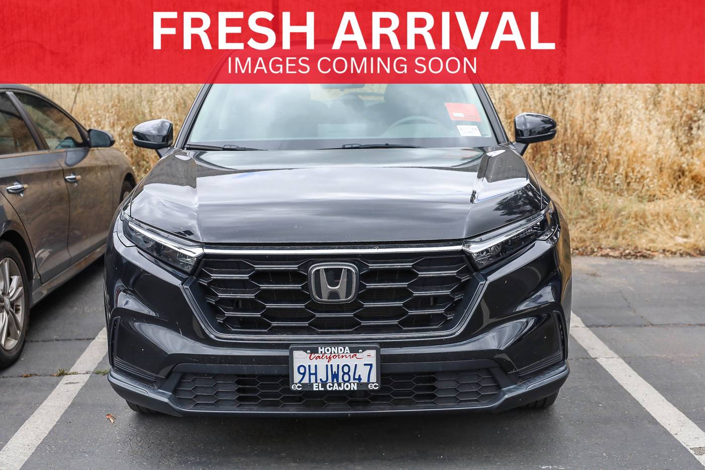 2023 Honda CR-V LX — SUV — 17,113 mi — El Cajon, CA