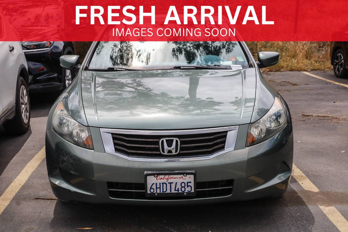 2009 Honda Accord EX-L — Sedan — 159,357 mi — El Cajon, CA