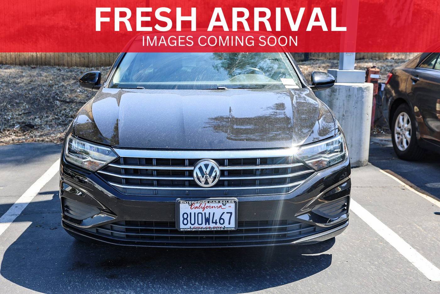 2019 Volkswagen Jetta SE — Sedan — 96,267 mi — El Cajon, CA