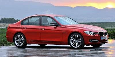 2012 BMW 3 Series 335i — Sedan — 175,232 mi — El Cajon, CA