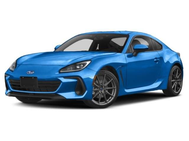 2023 Subaru BRZ Limited — Coupe — 15,121 mi — El Cajon, CA