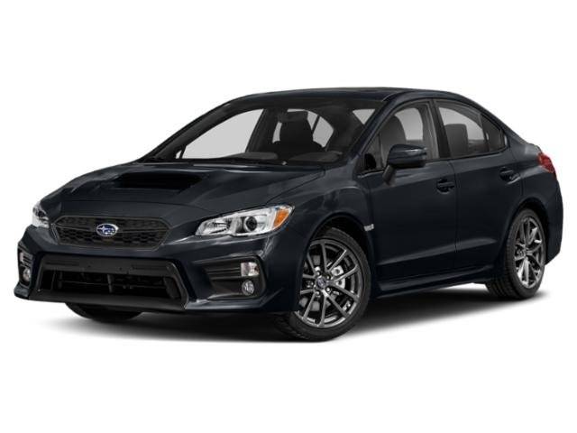 2019 Subaru WRX Premium — Sedan — 59,075 mi — El Cajon, CA