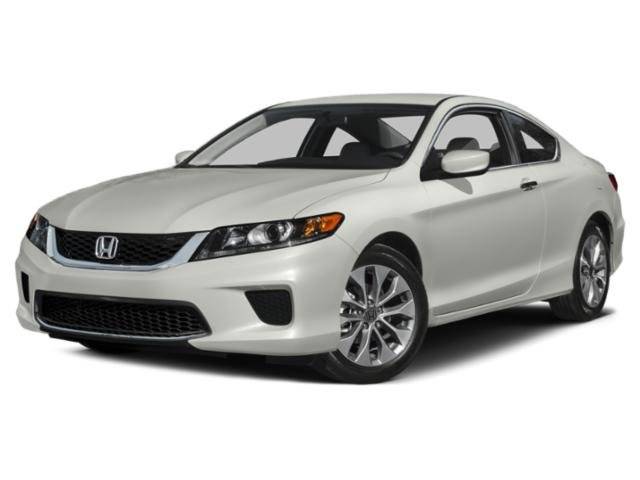 2013 Honda Accord LX-S — Coupe — 144,879 mi — El Cajon, CA