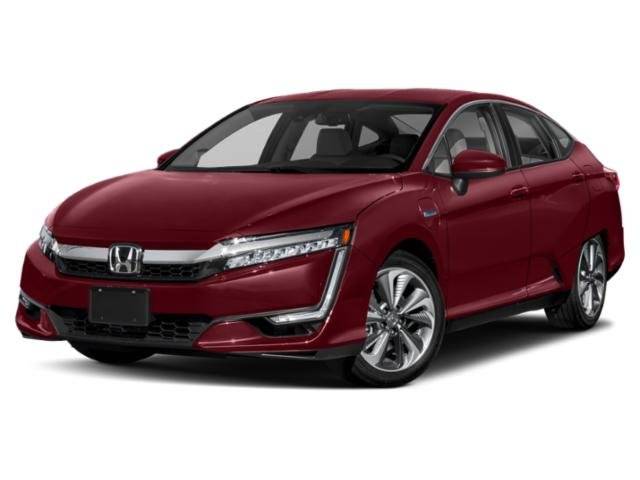 2019 Honda Clarity Plug-In Hybrid Touring — Sedan — 39,238 mi — El Cajon, CA