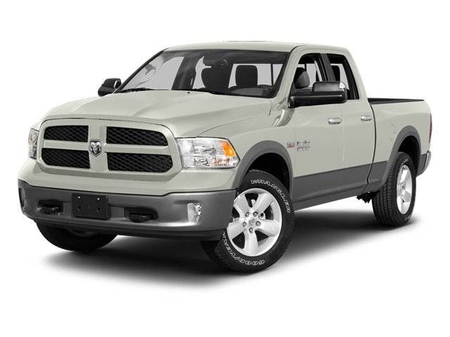 2013 Ram 1500 SLT — Pickup Truck — 205,340 mi — El Cajon, CA