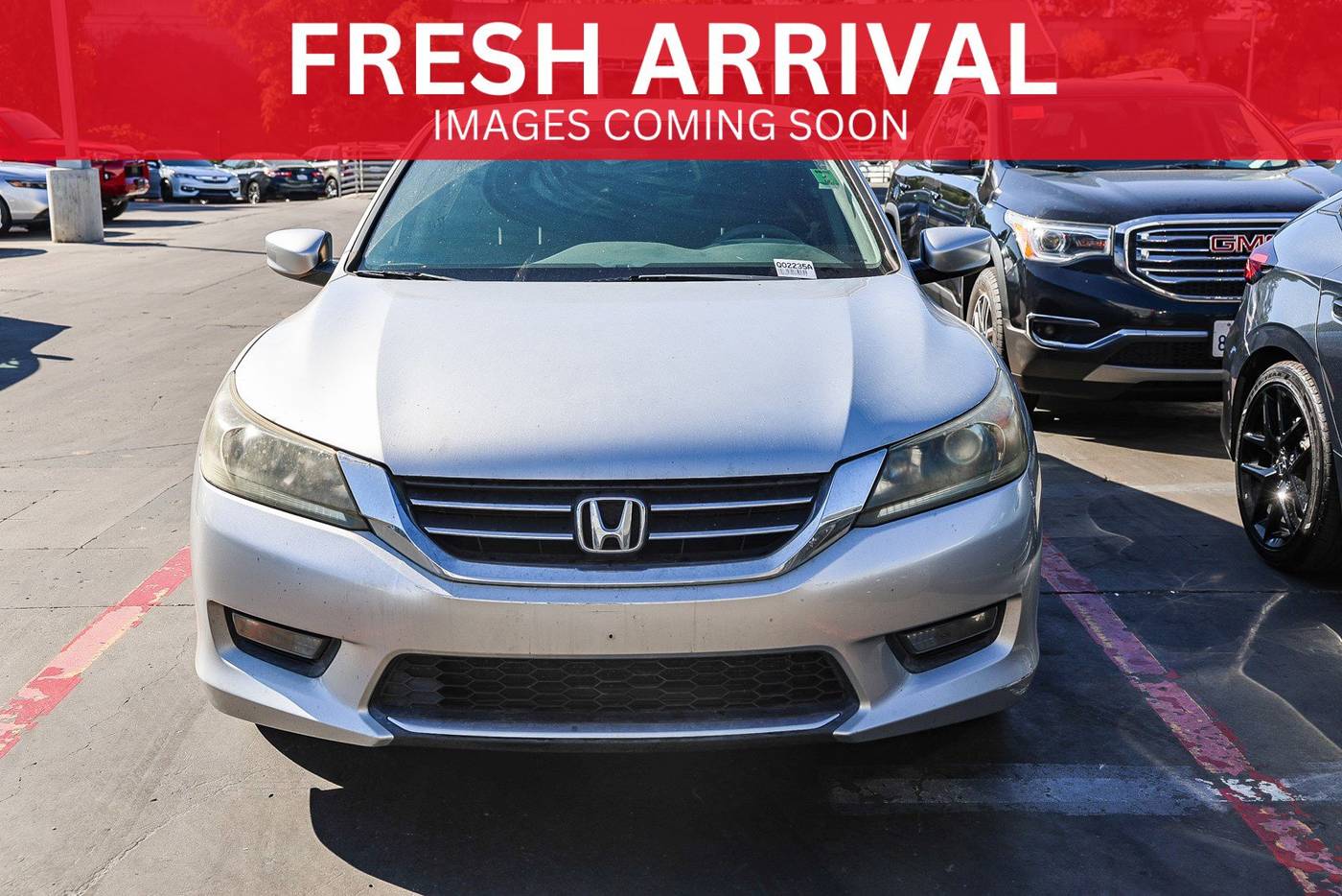 2014 Honda Accord Sport — Sedan — 152,728 mi — El Cajon, CA
