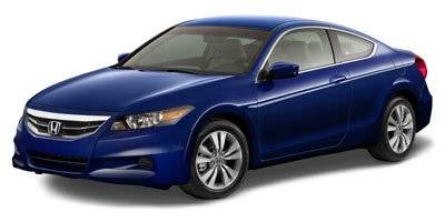 2011 Honda Accord LX-S — Coupe — 133,532 mi — El Cajon, CA