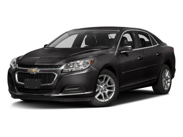2016 Chevrolet Malibu Limited LT — Sedan — 112,553 mi — El Cajon, CA