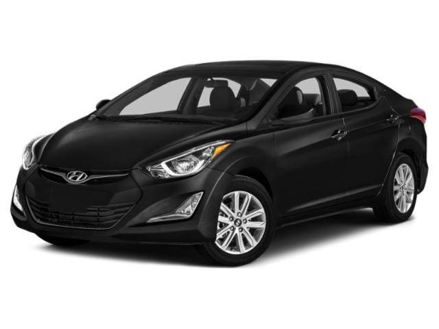 2015 Hyundai Elantra SE — Sedan — 99,183 mi — El Cajon, CA