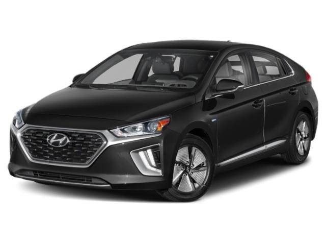 2022 Hyundai Ioniq Hybrid SE — Hatchback — 109,859 mi — El Cajon, CA