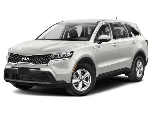 2023 Kia Sorento LX — SUV — 28,962 mi — El Cajon, CA