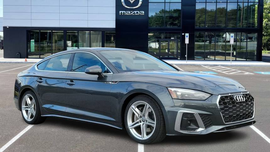 Used Audi A5 Hatchbacks for Sale Near Me TrueCar