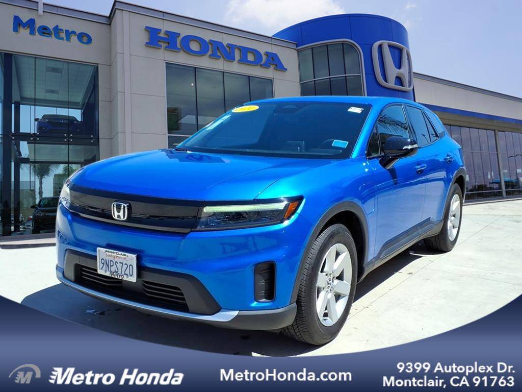 2024 Honda Prologue EX — SUV — 15,943 mi — Montclair, CA