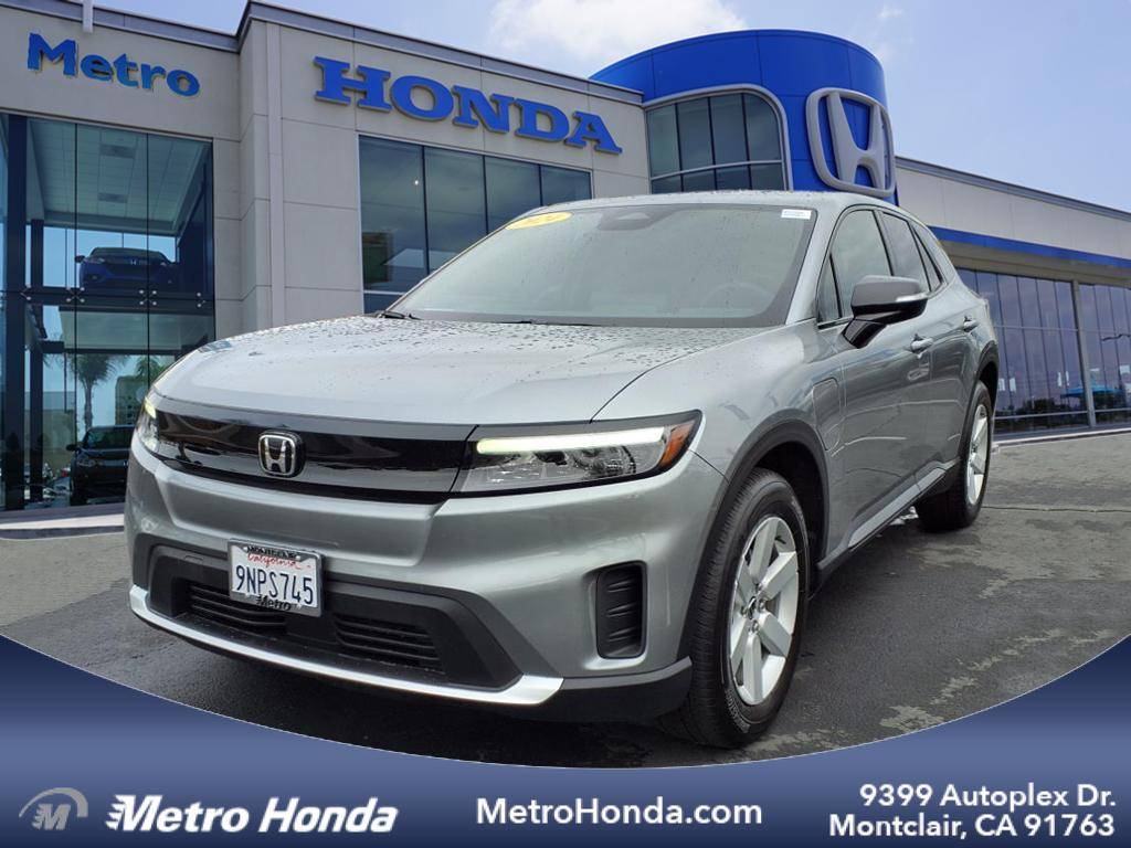 2024 Honda Prologue EX — SUV — 8,098 mi — Montclair, CA