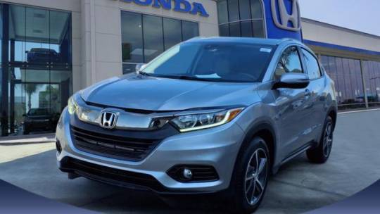 2022 Honda HR-V EX — SUV — 38,793 mi — Montclair, CA