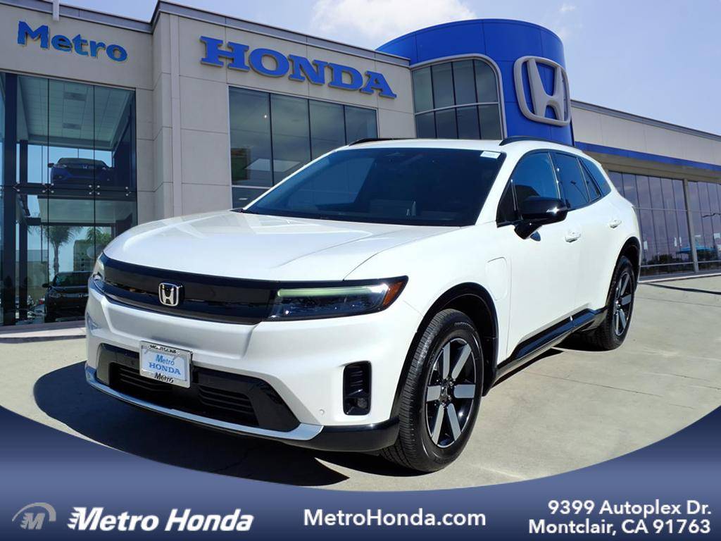 2024 Honda Prologue Touring — SUV — 9,378 mi — Montclair, CA