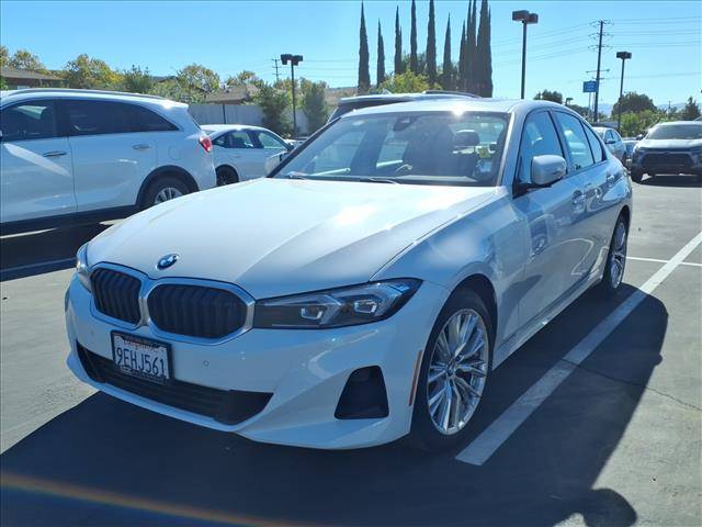 2023 BMW 3 Series 330i — Sedan — 47,829 mi — Montclair, CA