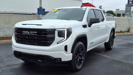 2023 GMC Sierra 1500 Elevation — Pickup Truck — 51,369 mi — Montclair, CA