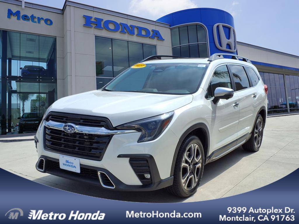 2023 Subaru Ascent Touring — SUV — 40,632 mi — Montclair, CA