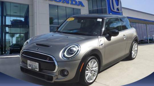 2020 MINI Hardtop Cooper S — Hatchback — 28,500 mi — Montclair, CA