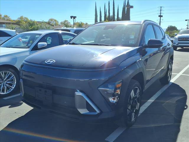 2024 Hyundai Kona SEL — SUV — 32,156 mi — Montclair, CA
