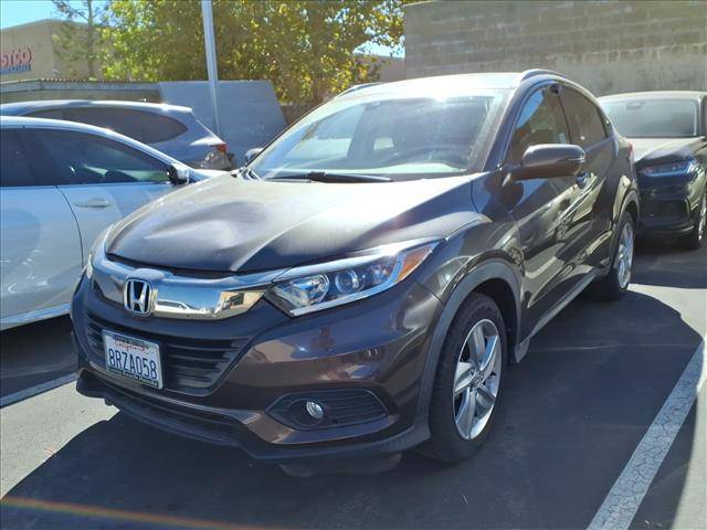 2020 Honda HR-V EX — SUV — 62,302 mi — Montclair, CA