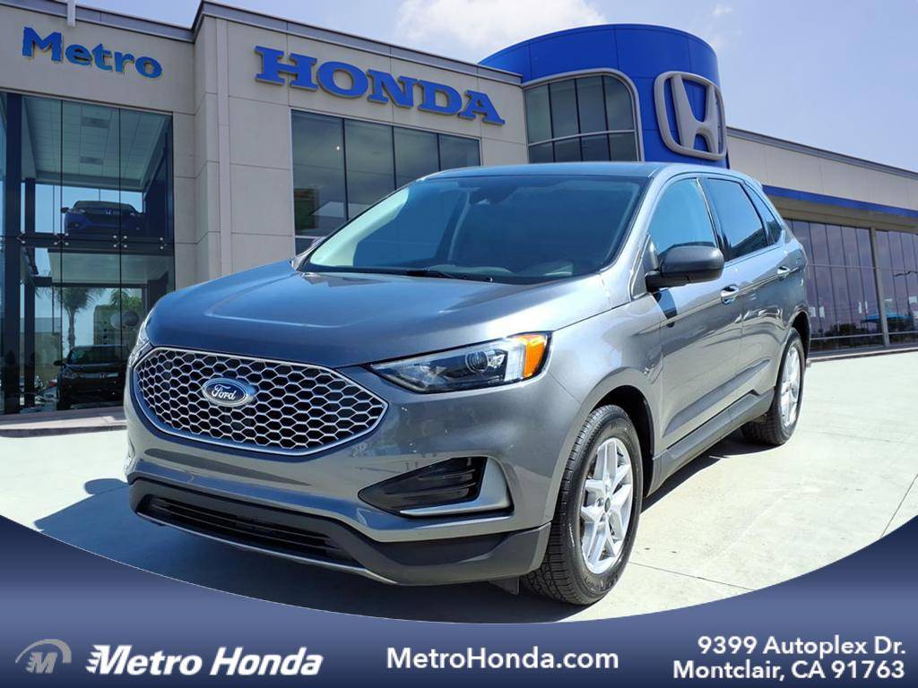 2024 Ford Edge SEL — SUV — 43,471 mi — Montclair, CA