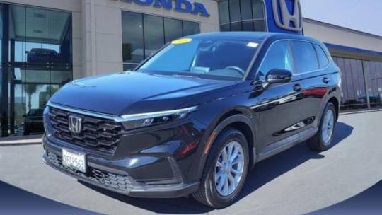2023 Honda CR-V EX — SUV — 21,192 mi — Montclair, CA