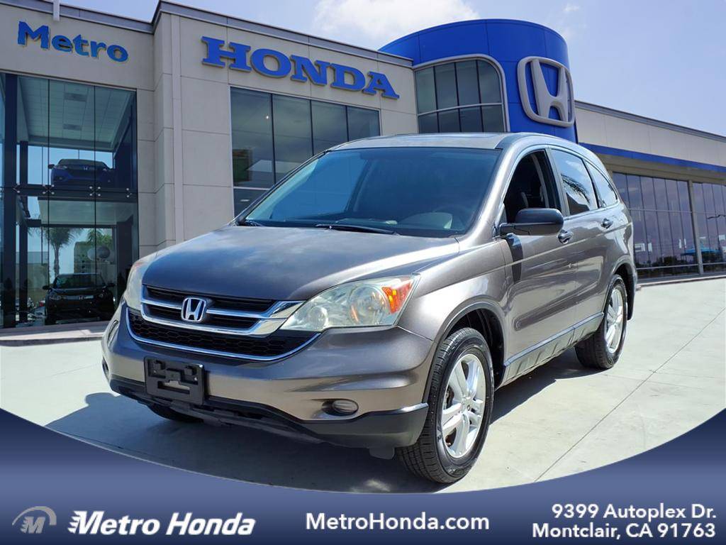 2011 Honda CR-V EX — SUV — 85,438 mi — Montclair, CA