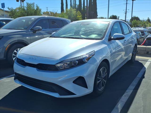 2023 Kia Forte LXS — Sedan — 44,738 mi — Montclair, CA
