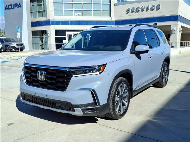 2023 Honda Pilot Touring — SUV — 26,966 mi — Montclair, CA
