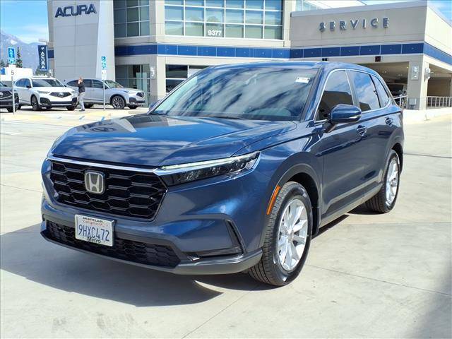 2024 Honda CR-V EX — SUV — 40,147 mi — Montclair, CA