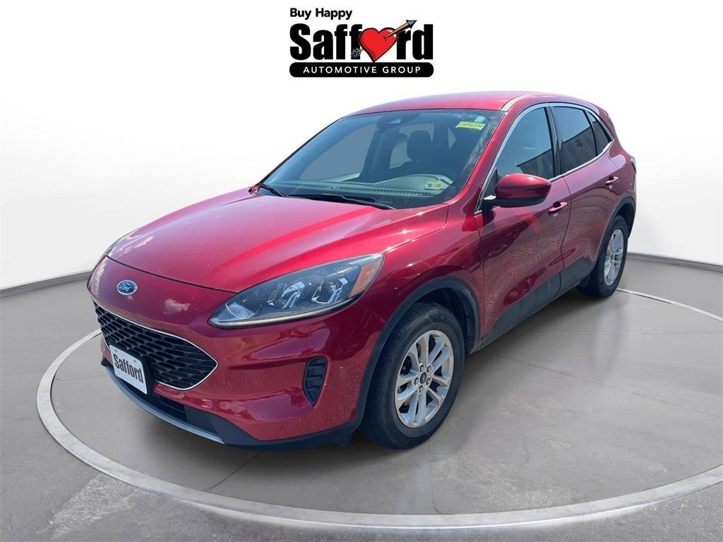 2020 Ford Escape SE — SUV — 65,658 mi — Winchester, VA