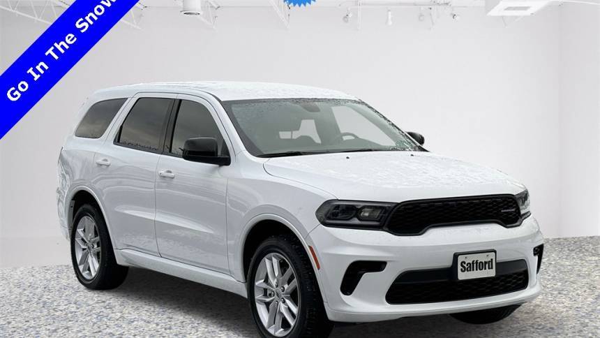2023 Dodge Durango GT — SUV — 32,667 mi — Winchester, VA