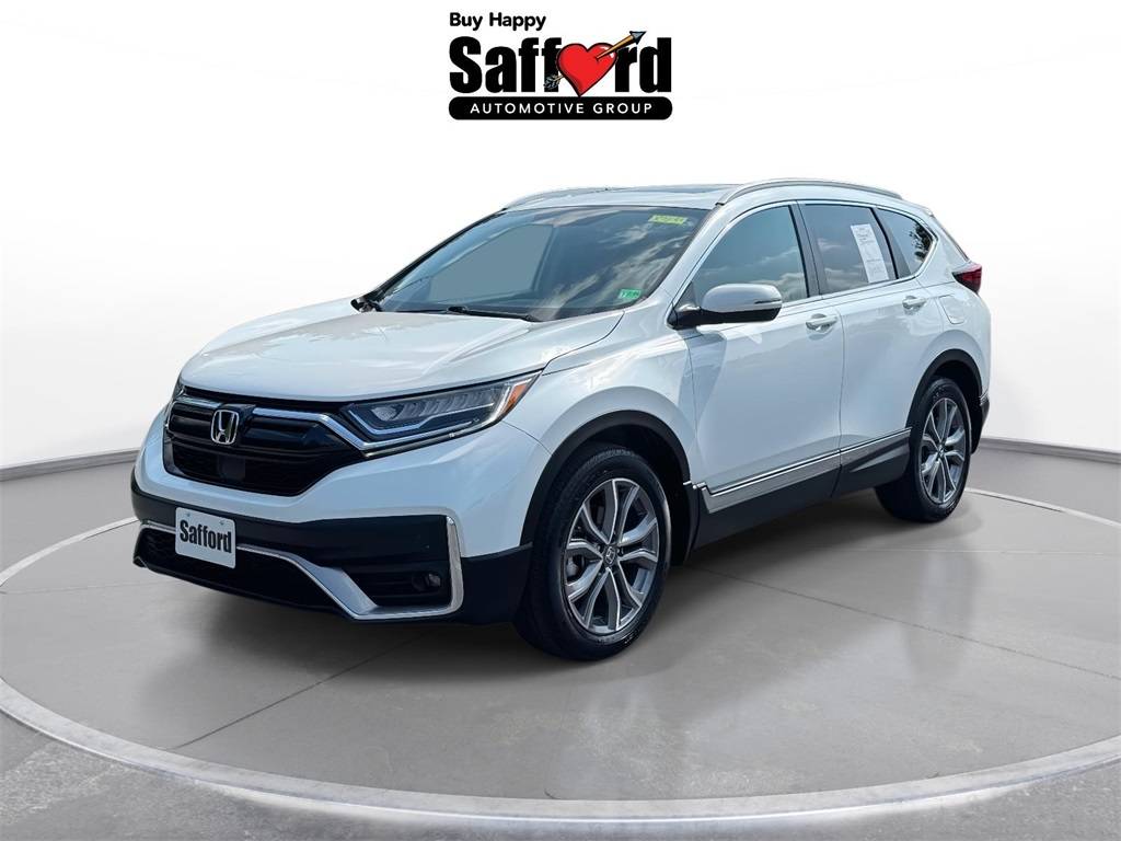 2021 Honda CR-V Touring — SUV — 38,676 mi — Winchester, VA