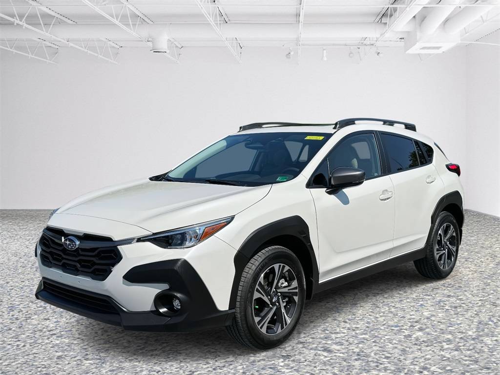 2024 Subaru Crosstrek Premium — SUV — 3,583 mi — Winchester, VA