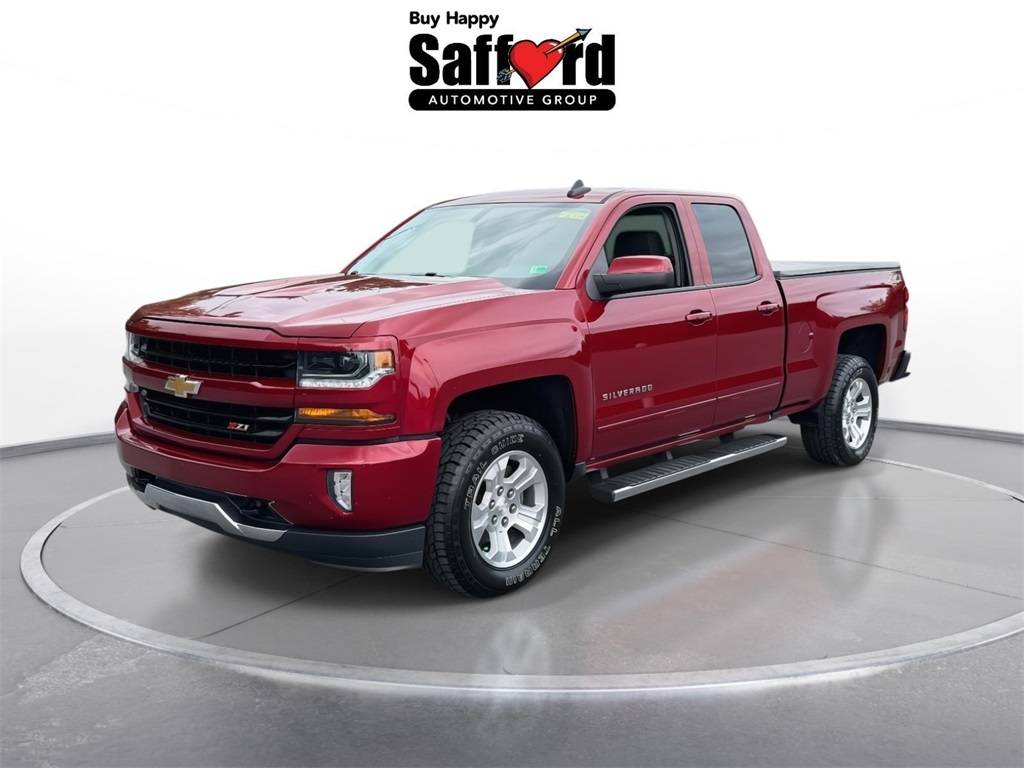2019 Chevrolet Silverado 1500 LD LT — Pickup Truck — 65,989 mi — Winchester, VA