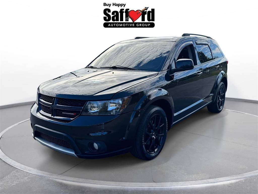 2018 Dodge Journey SXT — SUV — 97,765 mi — Winchester, VA