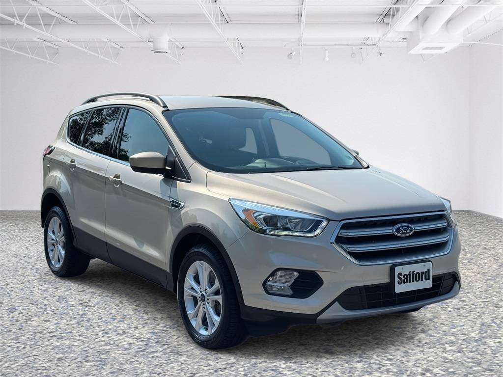 2017 Ford Escape SE — SUV — 95,042 mi — Winchester, VA