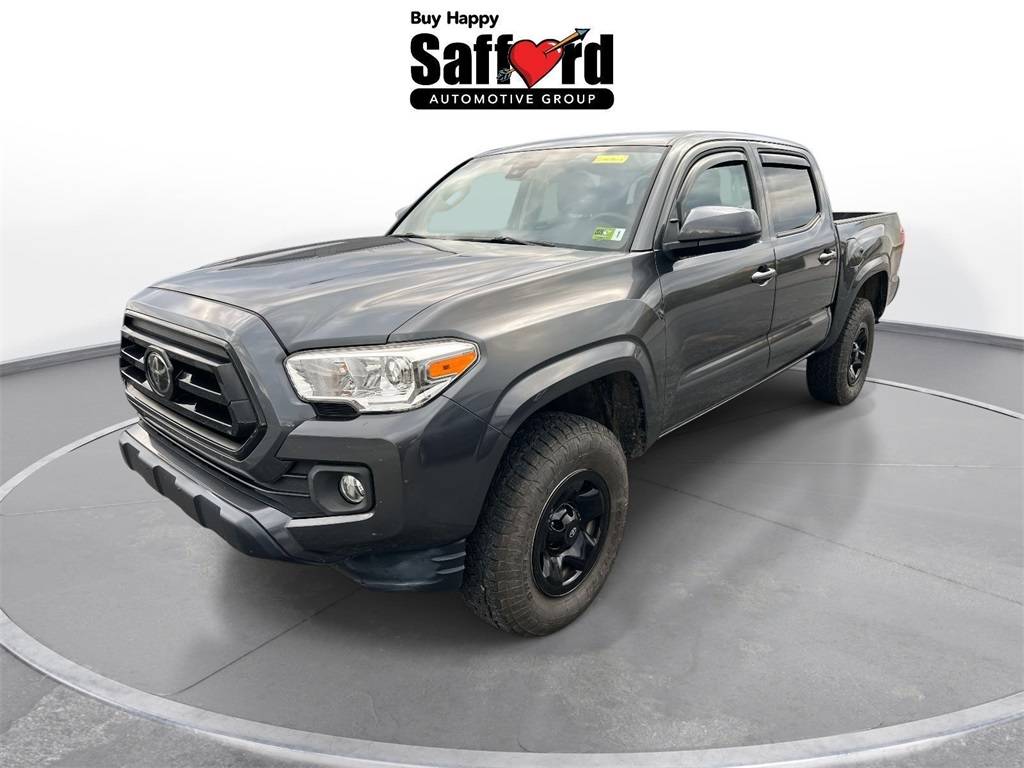 2021 Toyota Tacoma SR — Pickup Truck — 52,403 mi — Winchester, VA
