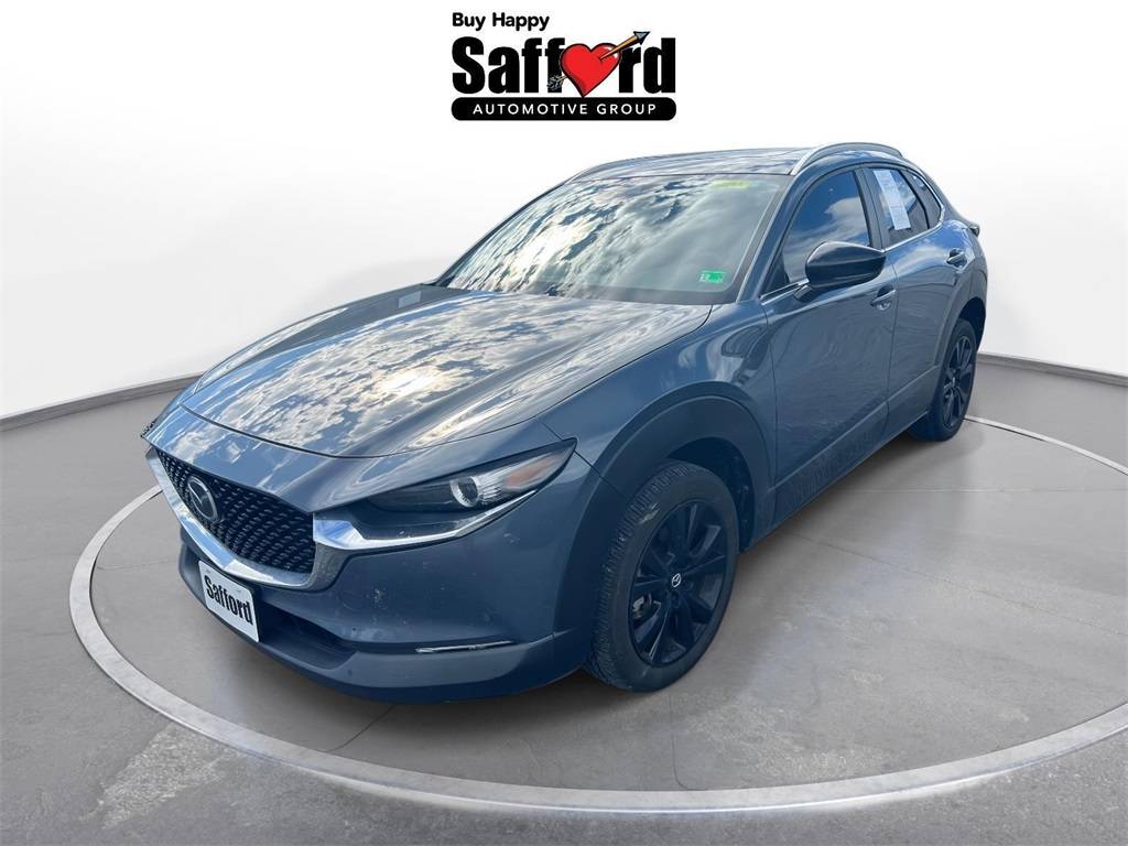 2023 Mazda CX-30 Carbon Edition — SUV — 33,824 mi — Winchester, VA