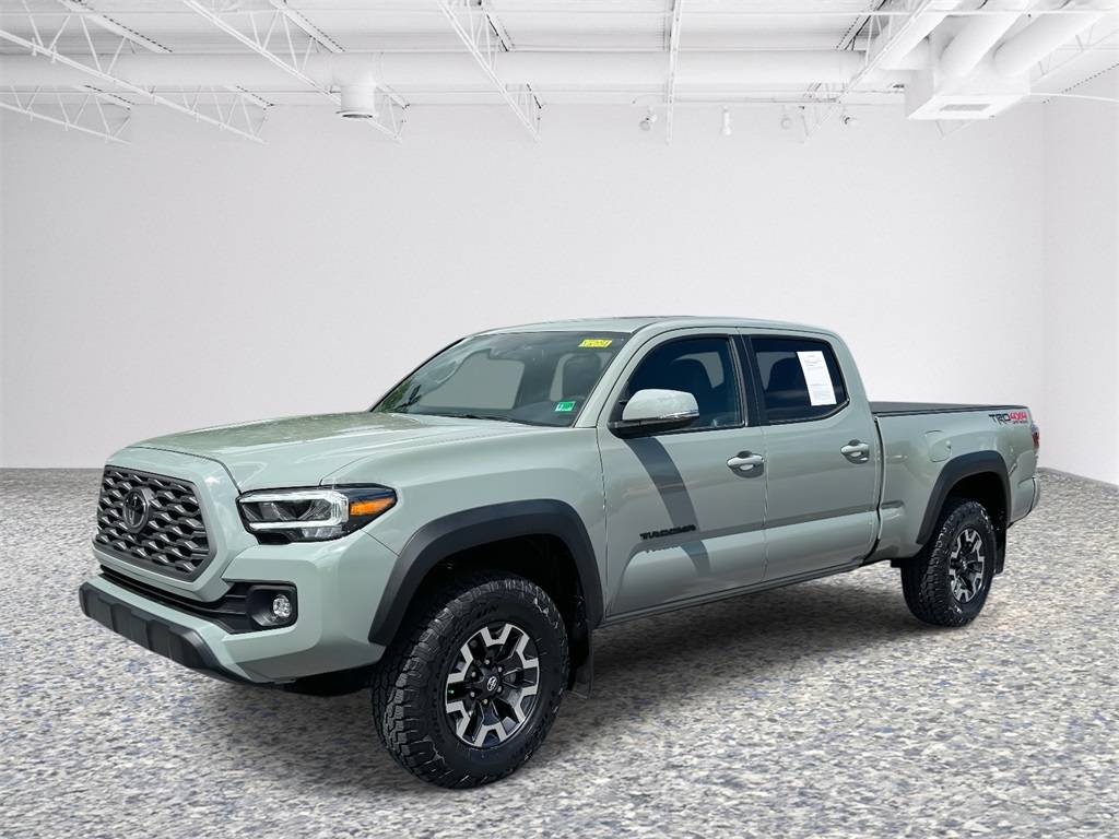 2023 Toyota Tacoma TRD Off Road — Pickup Truck — 38,293 mi — Winchester, VA