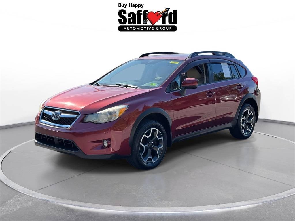 2014 Subaru XV Crosstrek 2.0i Premium — SUV — 176,201 mi — Winchester, VA