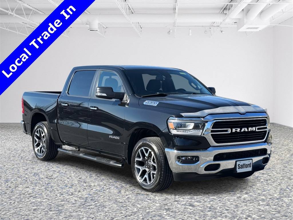 2019 Ram 1500 Big Horn/Lone Star — Pickup Truck — 69,132 mi — Winchester, VA