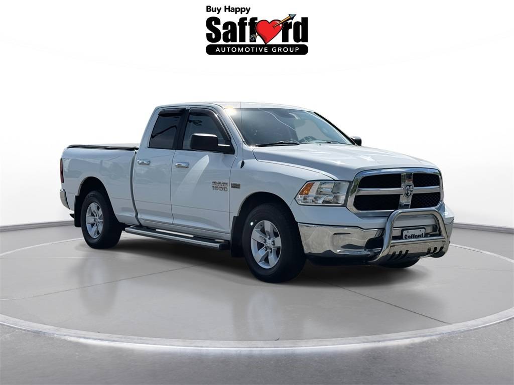 2014 Ram 1500 SLT — Pickup Truck — 154,197 mi — Winchester, VA