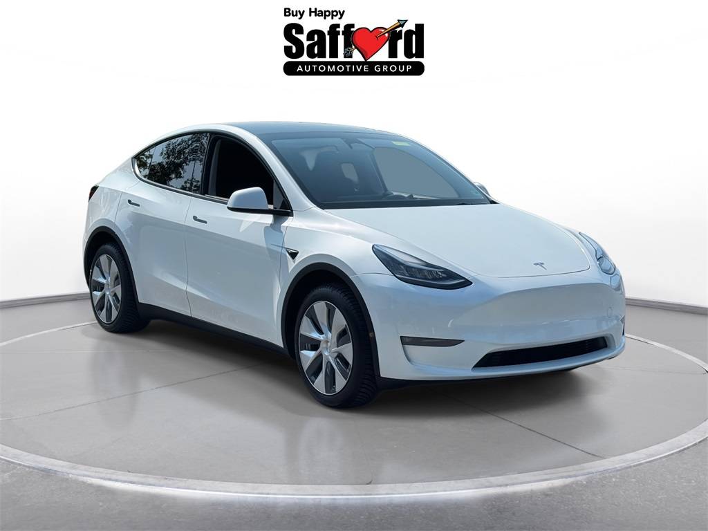 2023 Tesla Model Y Long Range — SUV — 40,753 mi — Winchester, VA