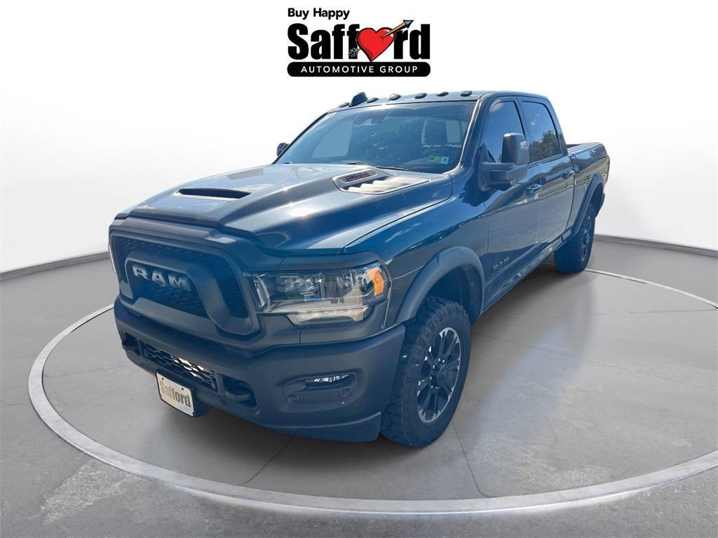 2023 Ram 2500 Rebel — Pickup Truck — 20,150 mi — Winchester, VA