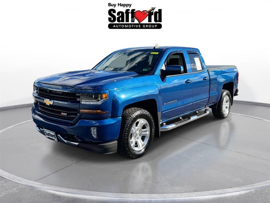2017 Chevrolet Silverado 1500 LT — Pickup Truck — 133,769 mi — Winchester, VA